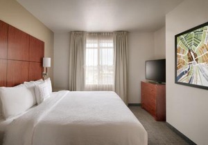 Residence Inn by Marriott Idaho Falls