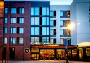 Residence Inn by Marriott Missoula Downtown