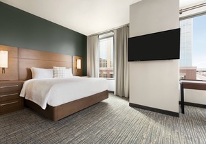 Residence Inn by Marriott Missoula Downtown