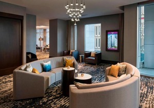 Residence Inn by Marriott Seattle Downtown/Convention Center