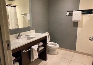 Residence Inn by Marriott Columbus Dublin