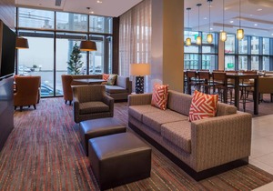 Residence Inn by Marriott Seattle University District
