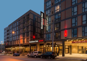 Residence Inn by Marriott Seattle University District