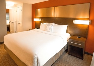 Residence Inn by Marriott Seattle University District