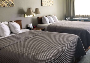 Resort City Inn Coeur d'Alene