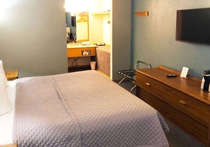 Resort City Inn Coeur d'Alene