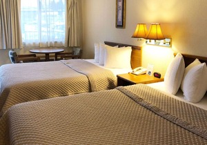 Resort City Inn Coeur d'Alene