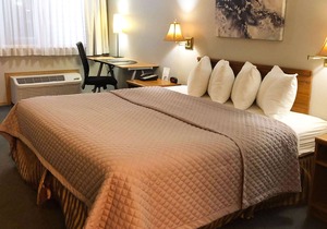 Resort City Inn Coeur d'Alene