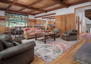 RMR: Granite Ridge Lodge 3217 in Teton Village