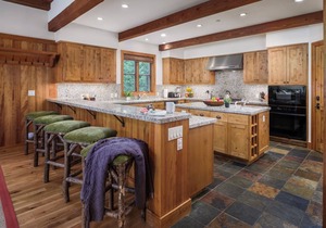 RMR: Granite Ridge Lodge 3217 in Teton Village