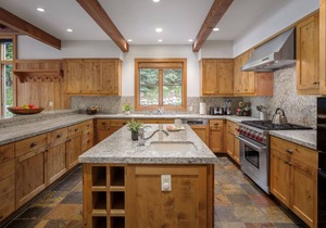 RMR: Granite Ridge Lodge 3217 in Teton Village
