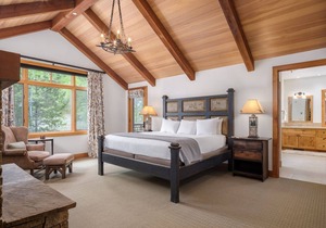 RMR: Granite Ridge Lodge 3217 in Teton Village