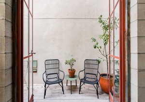 Room D at The Dutra Inn - Little Italy