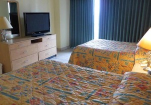 Royale Beach & Tennis Resort Elegant 2BR Condo with Outdoor Pool