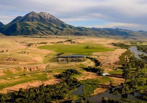 Sage Lodge