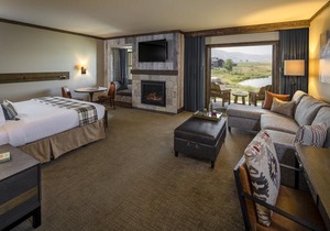 Sage Lodge