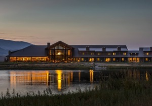 Sage Lodge