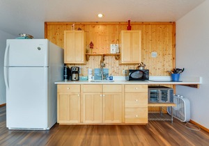 Sanderling Sea Cottages, Unit 14