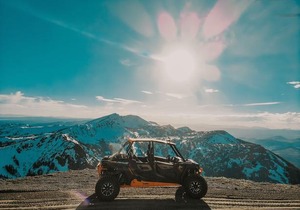 Sawtelle Mountain Resort