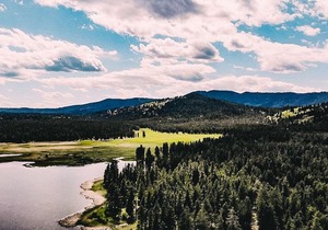 Sawtelle Mountain Resort
