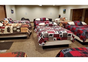 Sawtelle Mountain Resort