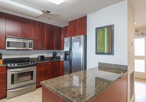 Sea Breeze 302 Deluxe
