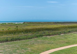 Sea Pointe- The Perfect Beachfront Destination