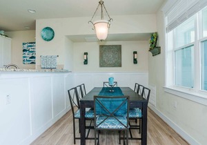 Sea Pointe- The Perfect Beachfront Destination