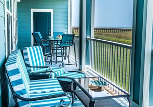 Sea Pointe- The Perfect Beachfront Destination