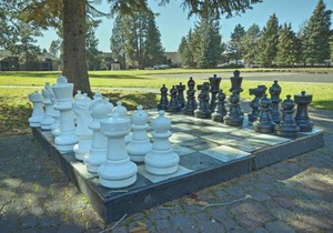 Seventh Mountain Resort