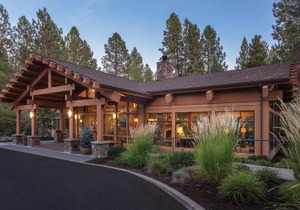 Seventh Mountain Resort