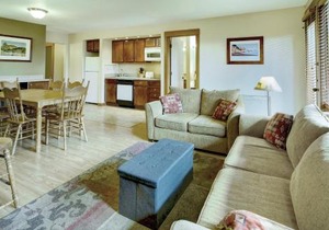 Seventh Mountain Resort