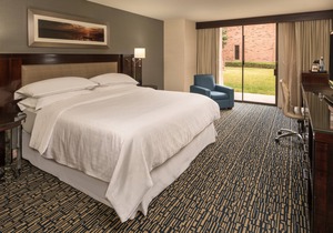 Sheraton Salt Lake City