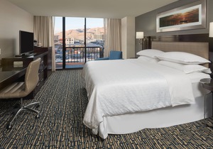 Sheraton Salt Lake City