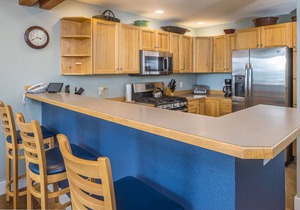 Ski-in/Out w/Private Hot Tub & Gorgeous Views - Saddle Ridge - Slopeside Retreat