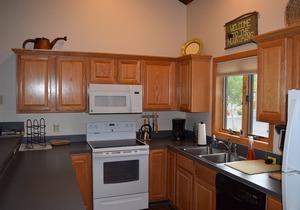 Ski-In Ski-Out Condo In Big Sky Mountain Village
