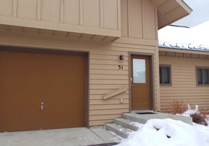 Ski-In Ski-Out Condo In Big Sky Mountain Village