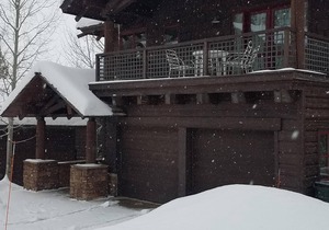 Ski-in, Ski-Out, Hot Tub, Granite Ridge Home in Teton Village