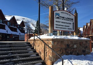 Ski-In/Ski-Out PARK CITY VACATION CONDO with MOUNTAIN VIEW!
