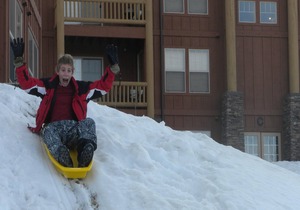 Ski The Best At A Great Price! 2 Minutes From Deer Valley Gondola.