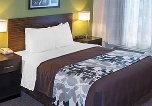 Sleep Inn Missoula