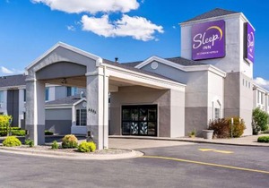 Sleep Inn Billings