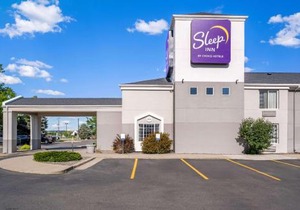 Sleep Inn Billings