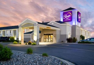 Sleep Inn Billings