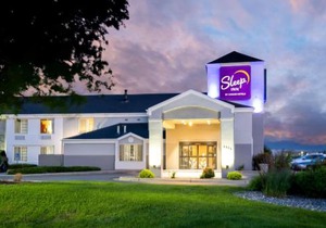 Sleep Inn Billings