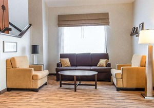 Sleep Inn Billings