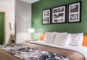Sleep Inn Louisville