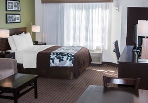 Sleep Inn Missoula