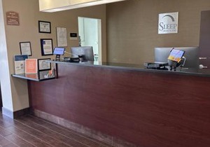 Sleep Inn & Suites Gulfport
