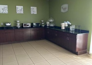 Sleep Inn & Suites Gulfport